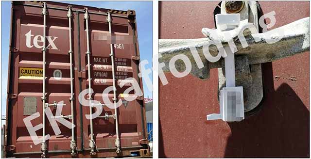 Plank Logam Memuatkan Foto 04