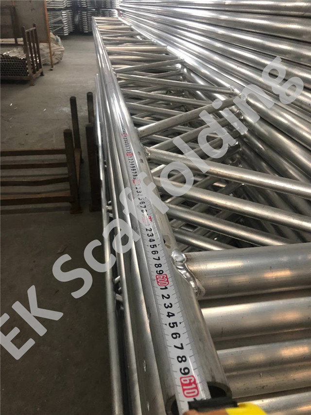 rasuk aluminium 