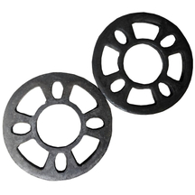 Sistem Perancah Vertikal Ringlock Galvanized Standard Round Ring