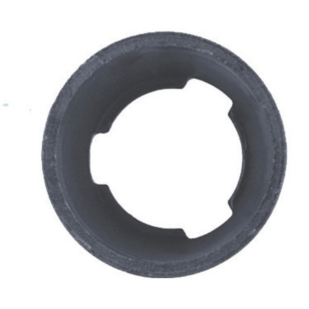 Cuplock Scaffolding Cawan Bawah