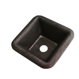 Perancah Steel Pallet square-feet