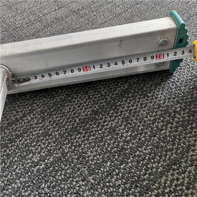 Pertunjukan Ladder Alu 05