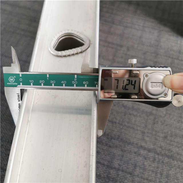 Pertunjukan Ladder Alu 08