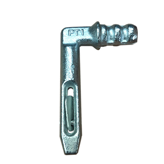 Kunci Galvanized Scaffolding Pin