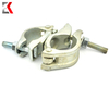 Pengurangan swivel coupler 73x48.3mm