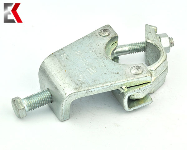 drop coupler girder forged