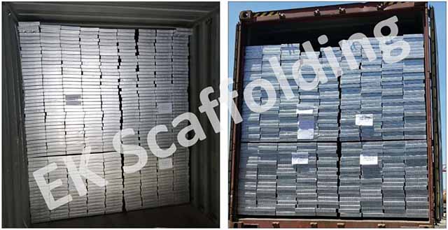 Plank Logam Memuatkan Foto 02