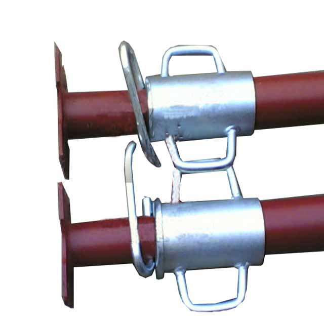 Tugas Light Scaffolding Steel Shoring Prop