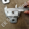 Perancah Sistem Perancah Ringlock Galvanized Scaffold End Brace