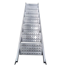 Tangga Galvanized Steel Scaffolding