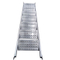 Perancah Steel Galvanized Stairs