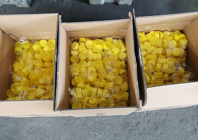 Pertunjukan Cap Akhir 09