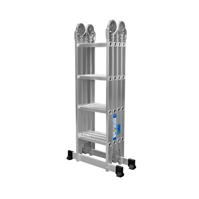 EN131 Perancah Aluminium Lipat Platform