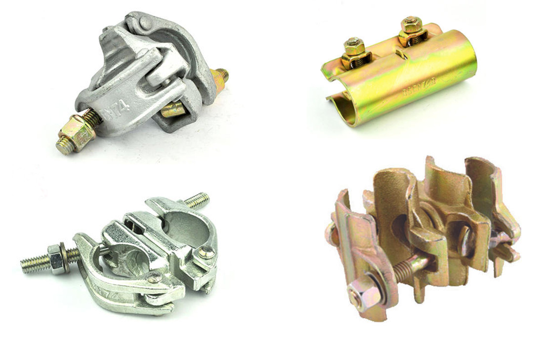 Pembekal pengganding perancah terkemuka