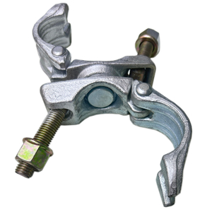 Jerman Jenis Swivel Coupler / Swivel Coupler