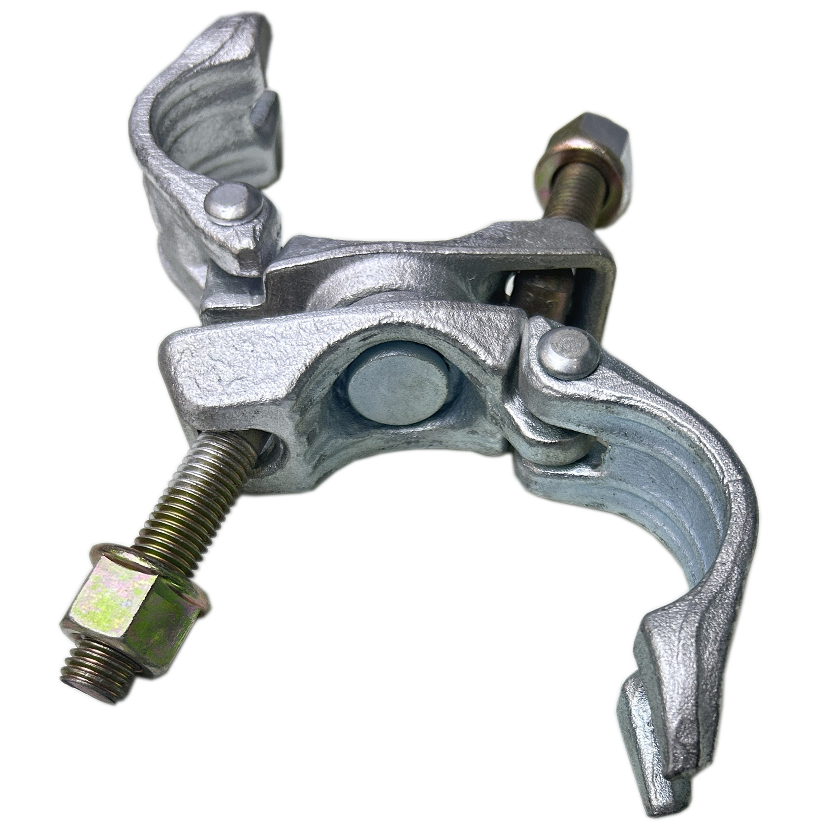 Coupler Perancah Jenis Jerman