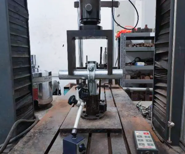 Ujian pengganda berganda