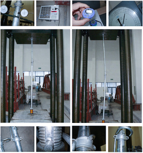 Ujian Prop Steel