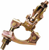 Ditekan swivel coupler