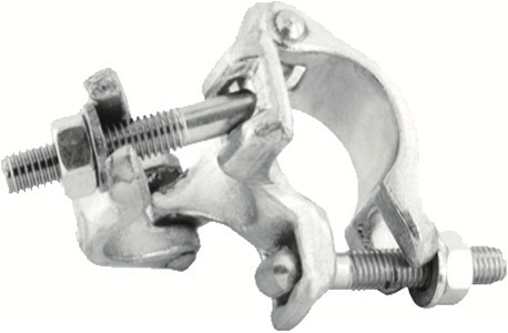 Coupler Double Jenis Australia