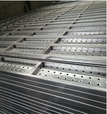 210x45x4000 Plank Scaffolding