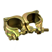 Swivel clamp jis