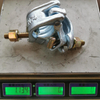 Jerman Jenis Double Coupler / Double Coupler