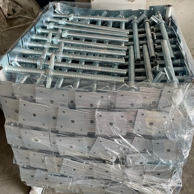 bicu meratakan perancah berongga