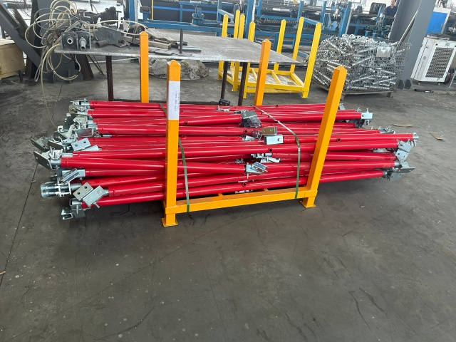 Props formwork