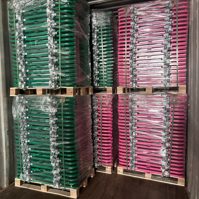 Pintu Perancah dan Perangkap Memuat