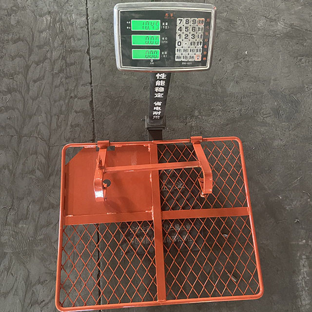 pintu perangkap perancah