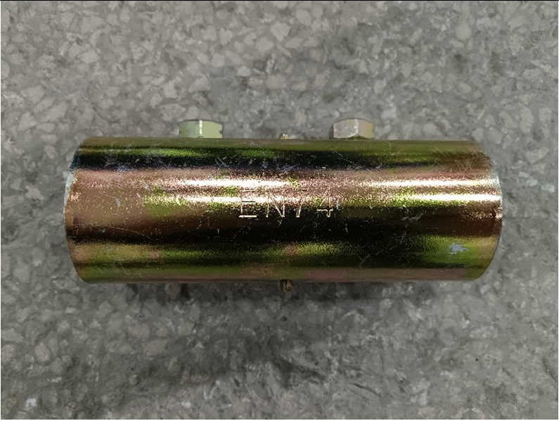 EN74 pengganding lengan