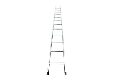 Aluminium Perancah Lurus