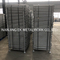 Perancah Galvanized CupLock System Ledger Mendatar