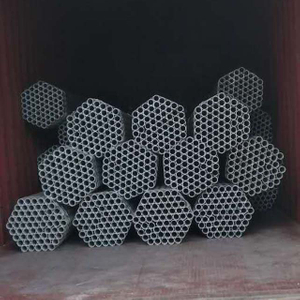 BS1139 Steel Tube HDG Scaffolding Pipe