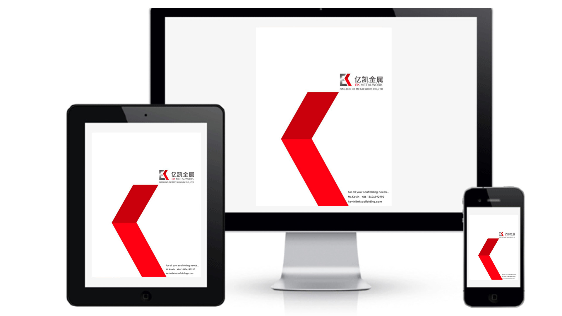 Katalog Perancah Cuplock