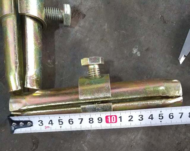 Pin sendi ditekan 08