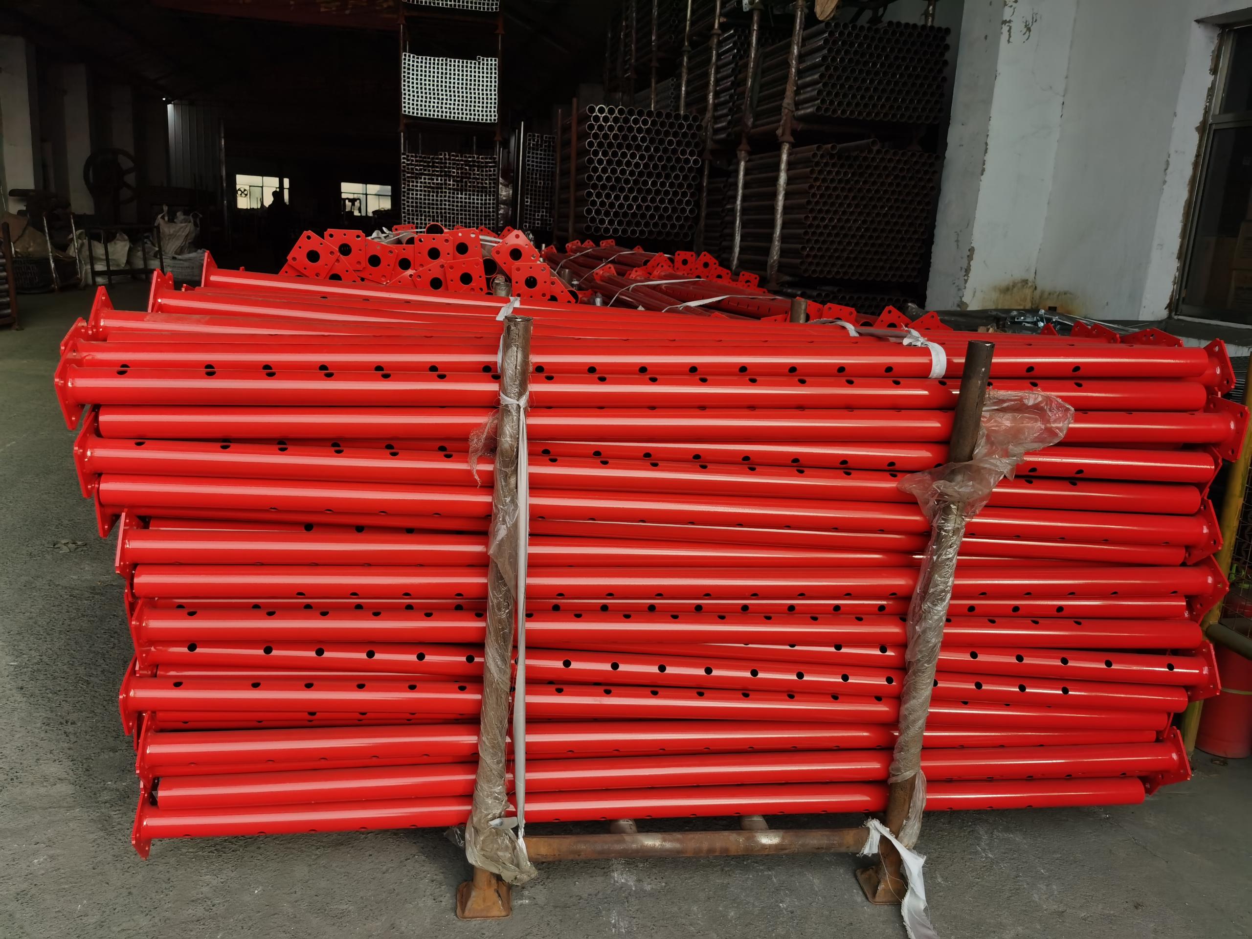 Alat peraga keluli tugas berat