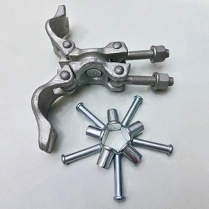 Rivet Pengganding Scaffolding Amerika