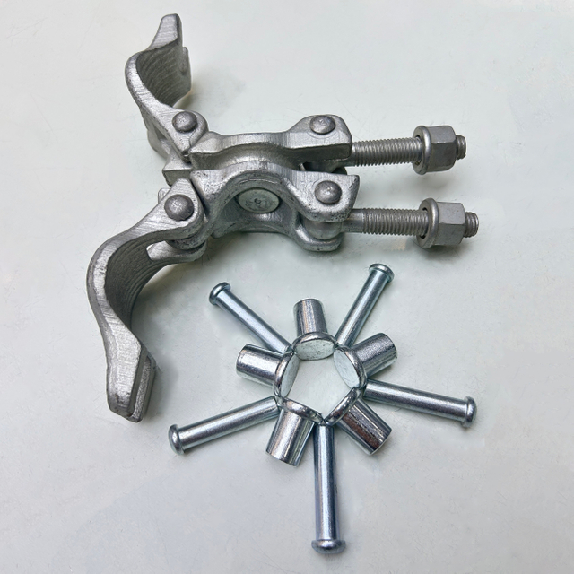 Rivet Pengganding Scaffolding Amerika