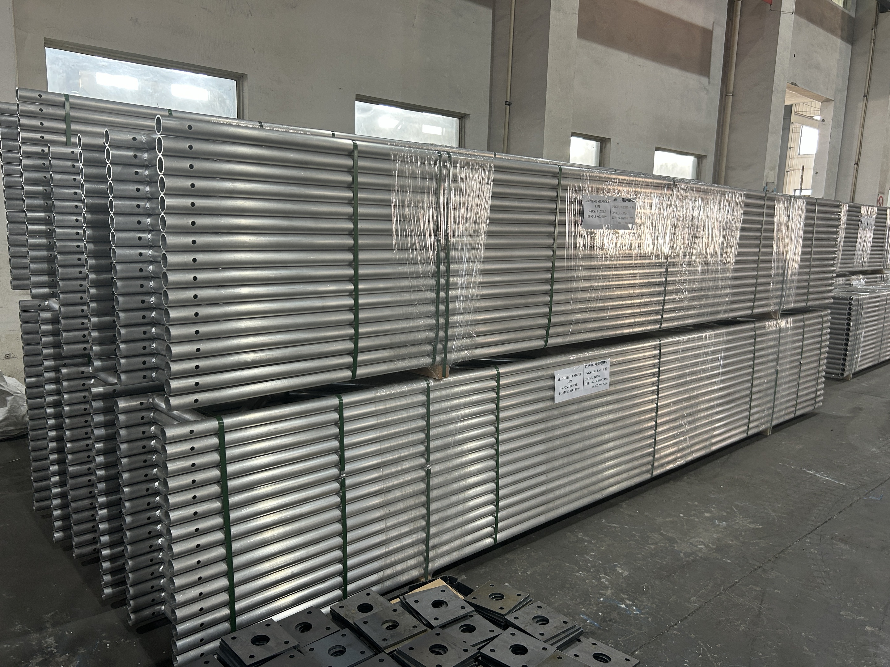 kekisi aluminium 