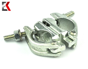swivel coupler