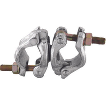 Drop swivel coupler / df swivel coupler