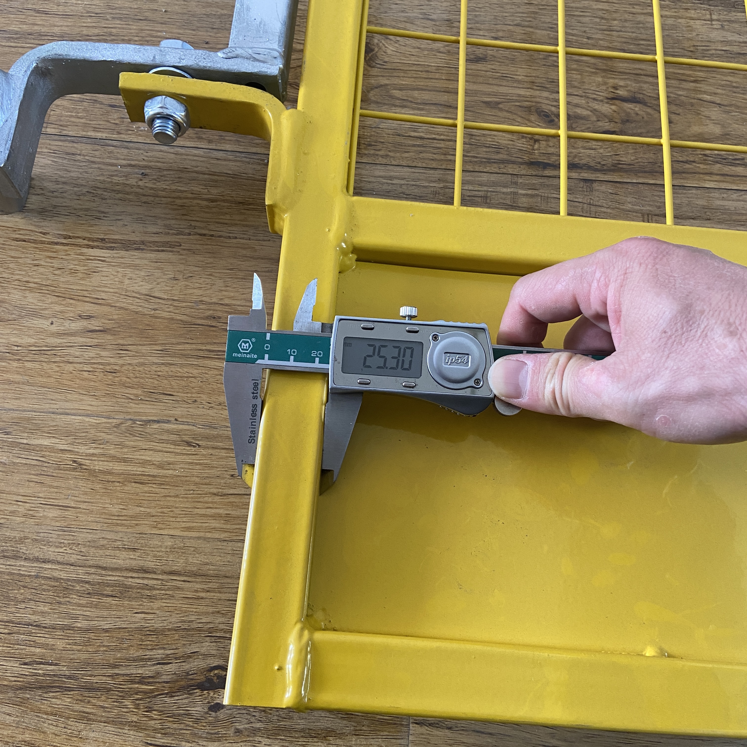 ujian pintu masuk tangga boleh balik