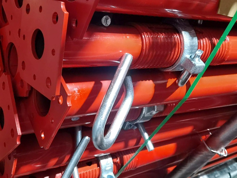 salutan serbuk-keluli-props