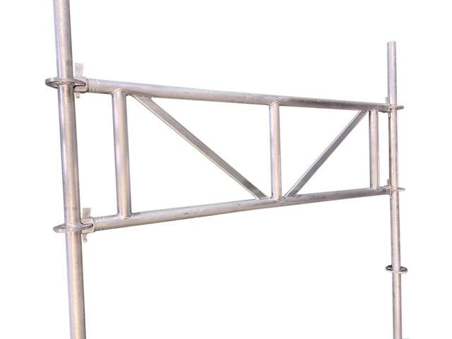 Aluminium Transom Truss