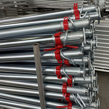 Props formwork scaffolding