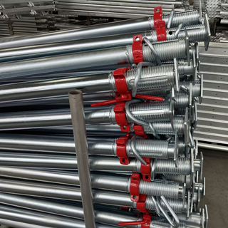 Props formwork scaffolding