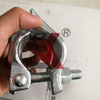 Jenis Amerika Jenis Separuh Perancah Coupler Clamp