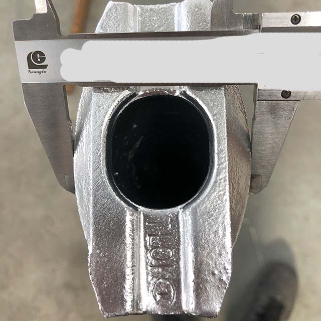 Sistem Perancah Cuplock 